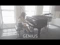 Genius lsd labrinth sia diplo  cover by janet noh