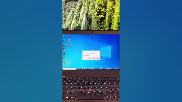 Astuce pour un PC qui bug !