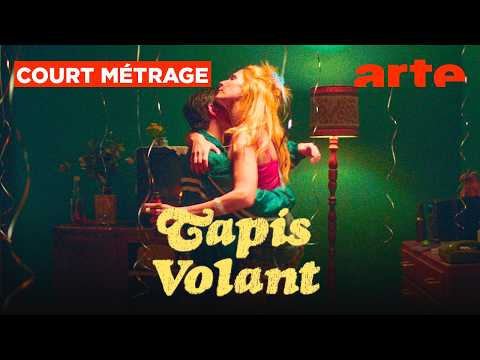 Tapis Volant | Court-métrage | Portugal | ARTE Cinema