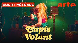 Tapis Volant | Court-métrage | Portugal | ARTE Cinema