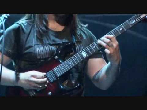 Dream Theater - In The Name of God - Chaos in Motion LIVE