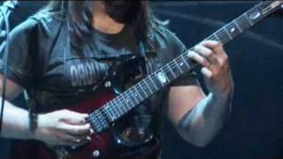 Dream Theater - In The Name of God - Chaos in Motion LIVE