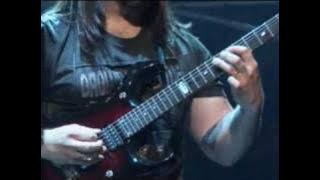 Dream Theater - In The Name of God - Chaos in Motion LIVE