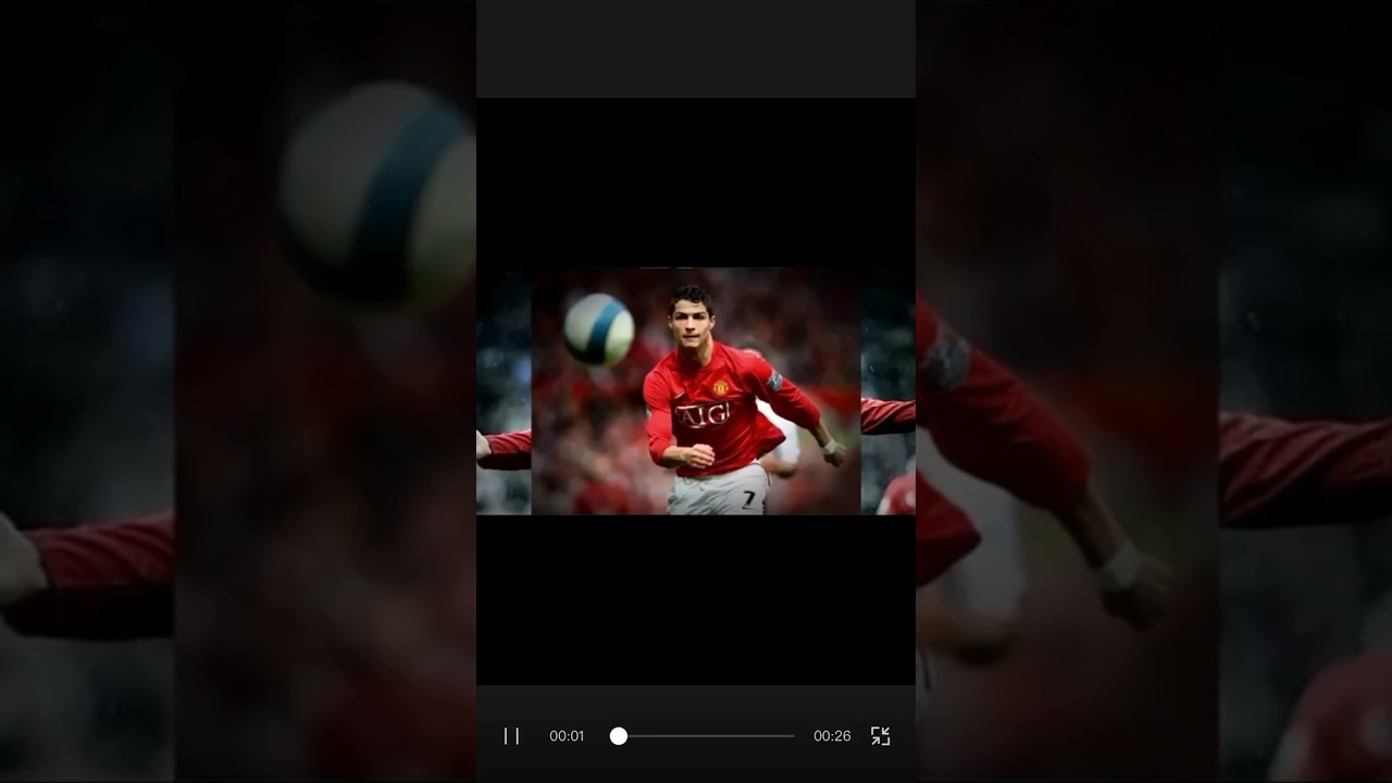 CR7 Rizz🥵 #ronaldo #football - YouTube