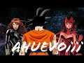 ¿QHPS? Goku llegaba al mundo Marvel Cap. 1 (Fanfic Parodia - Loquendo)