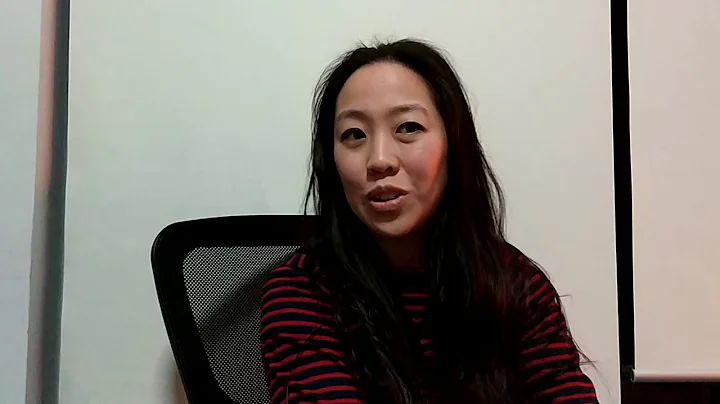 New Member Introduction: Angela Hoang