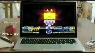 story wa Persib day keren