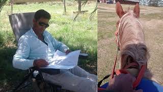 Me hace falta - Víctor Raúl