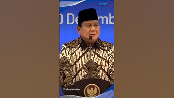 Prabowo Beri Sindiran Pedas Vonis Ringan Harvey Moeis: Harusnya Penjara 50 Tahun!