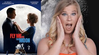 Conflict over New NASA Moon Landing Movie?!