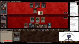 Tuesday 12/25- RTR Draft Round 2 mtgo