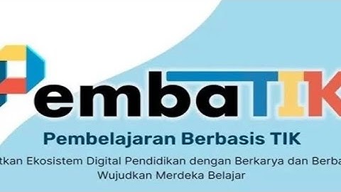Problem Based Learning (PBL) Berbasis TPACK