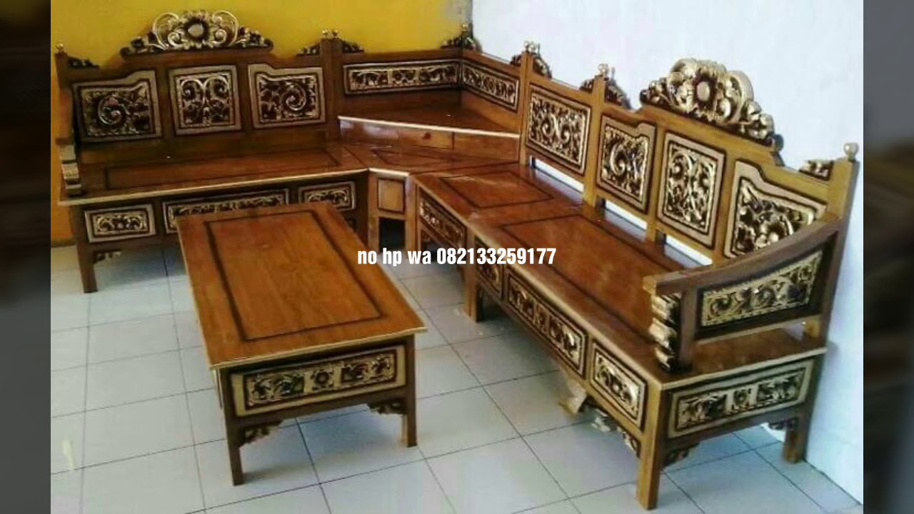 94 Kursi Minimalis Sederhana Terbaik