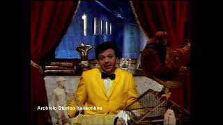PagineGialle - Piero Chiambretti - Arnold Schwarzenegger