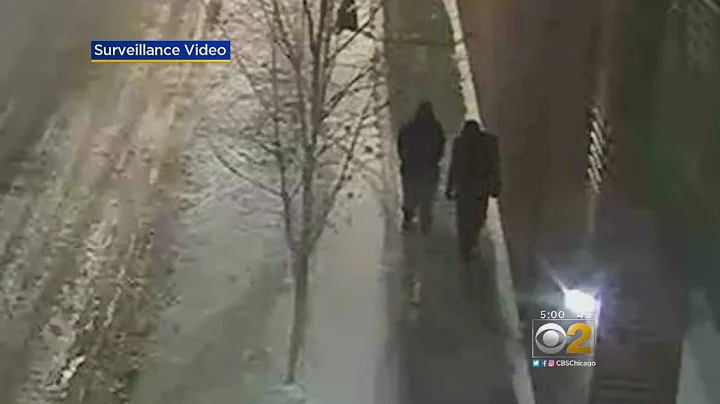 Two 'Persons Of Interest,' Jussie Smollett Questioned in 'Empire' Actor's Attack Case