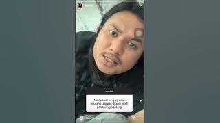 QnA Keanu Angelo part 3