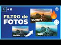 Como usar filtro de fotos no photoshop de modo fácil