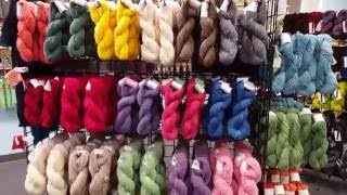 Cestari Yarn