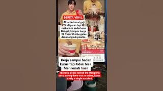 menglong artis top yg sederhana #abahdirga #viralvideo #shortvideo #trending #viral #fyp