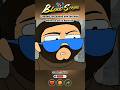#BloodStrike #EmbajadorBloodStrike #BloodStrikeLATAM #jazerjmr #CapCut #animacion #by #golem390