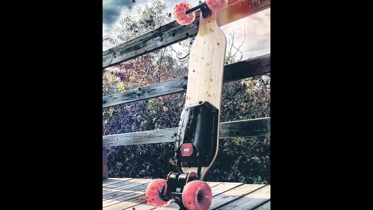 Build kit board (bkb duo) what's inside!