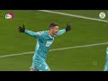 Big win and first Díaz Hat-trick for Bayern | FC Bayern - Hoffenheim | Highlights & Interviews