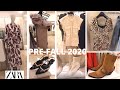 ZARA PRE-FALL  2020 Collection / A  Hint of FALL in Summer! AUGUST 2020 women's fashion with PRICES