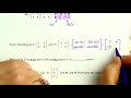 Notes 6.3 (2) Matrix Multiplication - HonColAlg