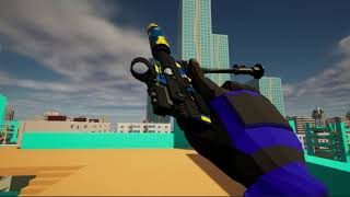 Crast - Official Gameplay Trailer