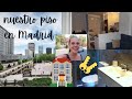 Nuestro piso en el centro de Madrid | Familia guiri en España