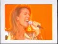Celine Dion Live in Berlin June 1997 Waldbuham Falling Into You Tour