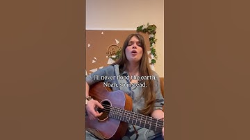 Thumbnail of Noah, Noah 🌈