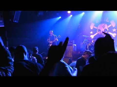 Evil Conduct- Remember -81   8.2-20 Berlin