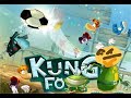 Rayman legends funny moments 3 fails glitches and more