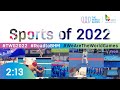 The world games sports  birmingham 2022 extended version