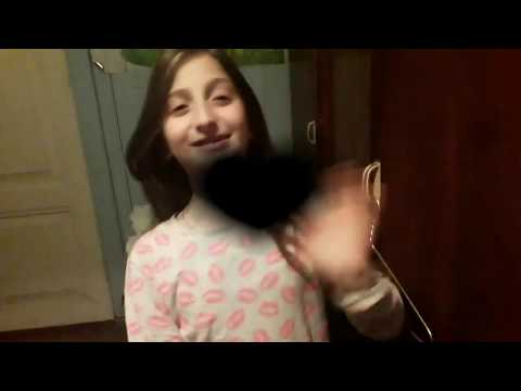 ჩემი მიკროფონი