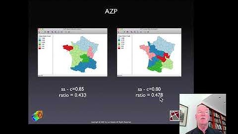 21: Spatial Partition