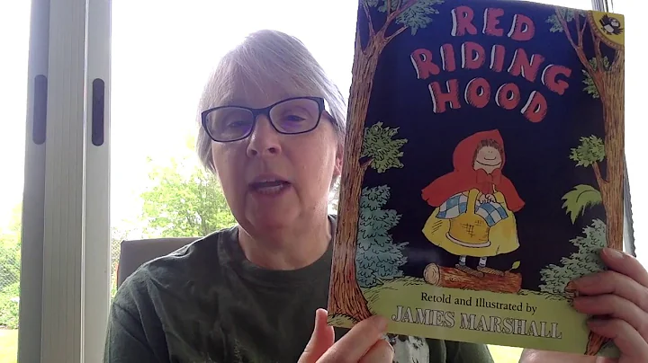 Red Riding Hood
