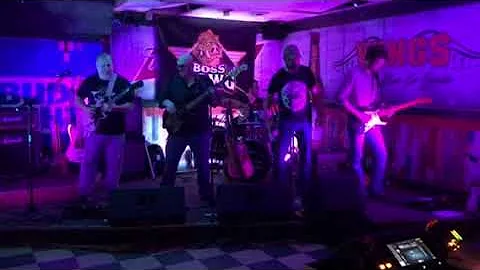 Life in the Fast Lane cover by Boss Hawg
