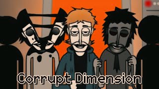 Corrupt Dimension - Corruptbox V2 Redirection