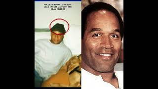 Nicole Brown-Simpson: Was Jason Simpson The Real Killer