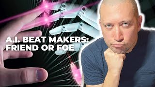 AI Beat Makers: Are They Better Music Producers?