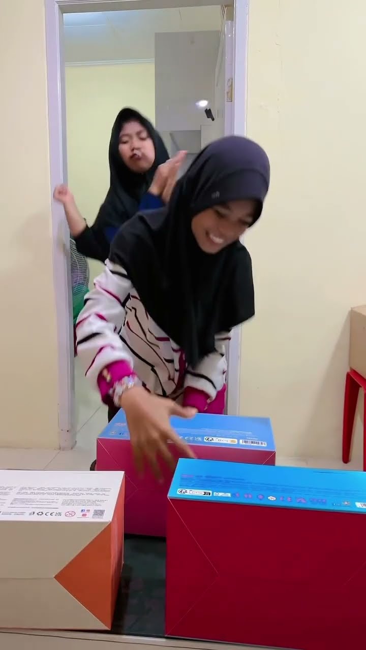 POV : MAMAH PUNYA GANTUNGAN TAS VIRAL