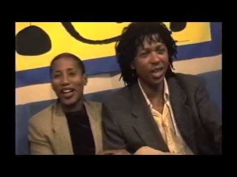 Daúde — Daúde & Djavan - "Vamos Fugir"