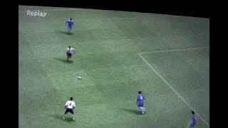 Download lagu PES 2009 PSP:Lennon Vs Bridge&Essien.