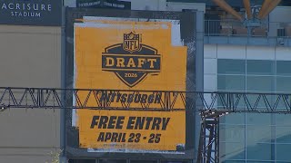 Pittsburgh Downtown Partnership short-term rental program filling storefronts ahead of NFL Draft