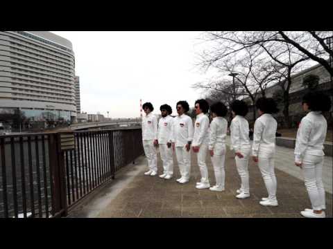ロッキン五十肩 本番