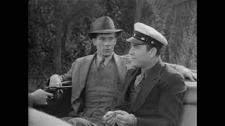Dick Tracy 1937 Serial - Chapter 3 The Fur Pirates