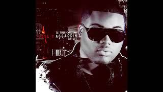 Tiyon Christian - Shattered