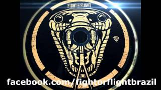Fight Or Flight - 9. Take A Shot - A Life By Design?